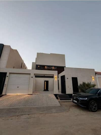 دور 3 غرف نوم للبيع في شمال الرياض، الرياض - طابق للبيع في العريض، الرياض