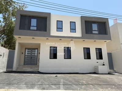 6 Bedroom Villa for Sale in Jarana, Makkah - Villa - mecca - jaranah district