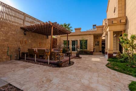 8 Bedroom Villa for Sale in East Riyadh, Riyadh - For sale, a luxurious villa in Al-Yarmouk neighborhood. 8 Bedroom Villa for Sale in East Riyadh, Riyadh - For sale, a luxurious villa in Al-Yarmouk neighborhood.