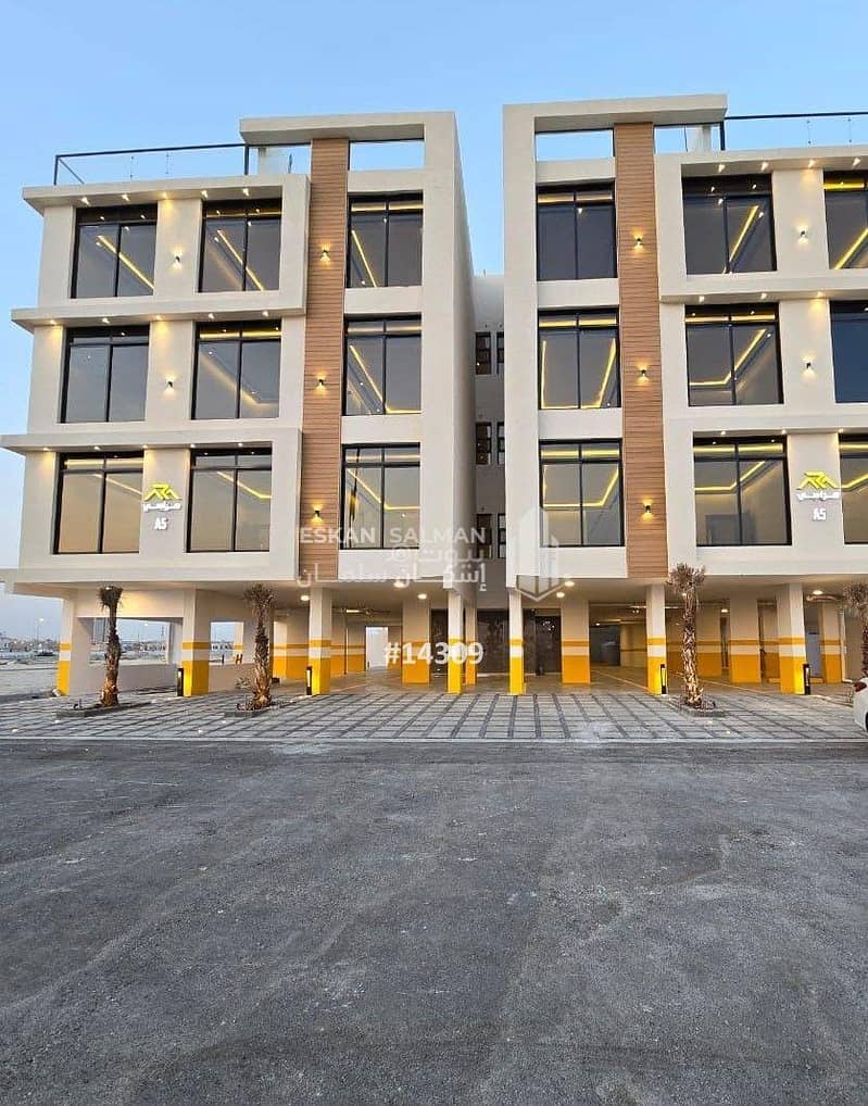 Apartment - dammam - al-shu'la district Apartment - dammam - al-shu'la district