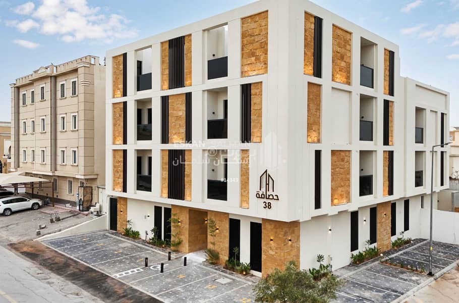 Apartment - Riyadh - Al-Taa'woon (Al-Izdihar) Apartment - Riyadh - Al-Taa'woon (Al-Izdihar)