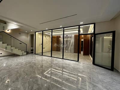 5 Bedroom Villa for Sale in West Riyadh, Riyadh - Modern villa in Al-Suwaidi