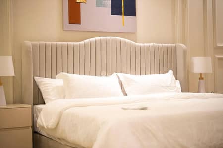 3 Bedroom Flat for Rent in West Riyadh, Riyadh - A luxurious elegant villa in the neighborhood of Arqa
