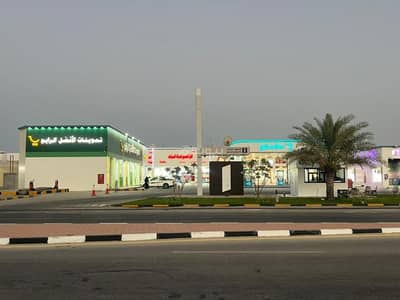 محطة  للبيع في الحمراء، الدمام - محطة للبيع في الحمراء، الدمام