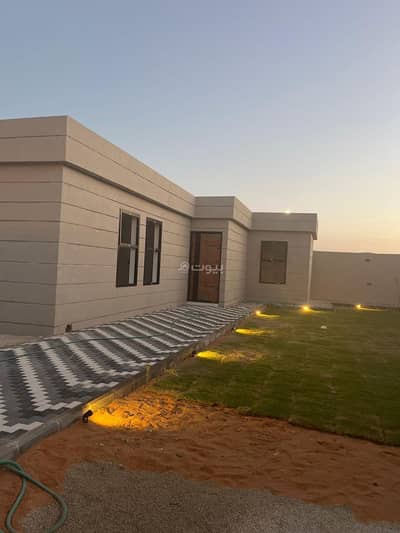 1 Bedroom Rest House for Sale in Al Safa, Unayzah - istiraha for sale in Al Safa, Unayzah