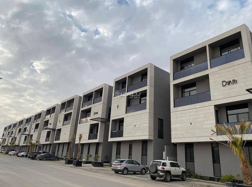 Furnished Apartment for Sale in Irqah, West Riyadh Furnished Apartment for Sale in Irqah, West Riyadh