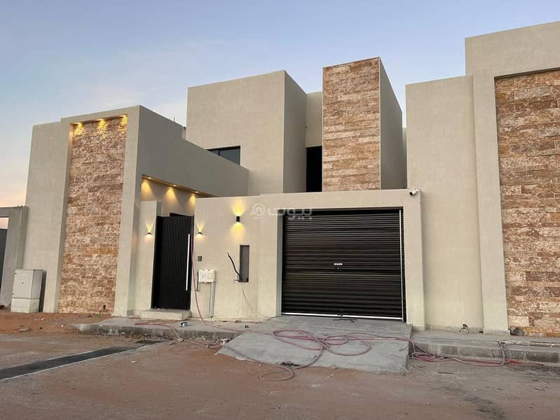 5 Bedroom Villa For Sale in Al Wahlan, Unayzah 5 Bedroom Villa For Sale in Al Wahlan, Unayzah
