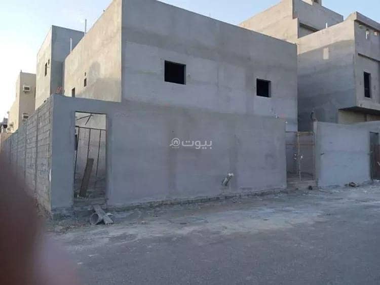 فيلا للبيع في حي الرياض، شمال جدة فيلا للبيع في حي الرياض، شمال جدة