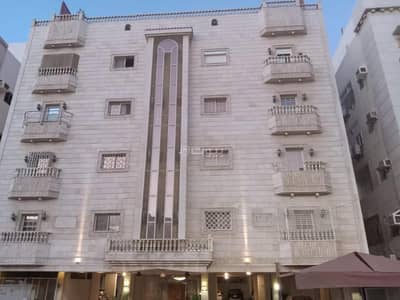 4 Bedroom Apartment for Sale in North Jeddah, Jeddah - Apartment for sale in Al Marwah, North Jeddah