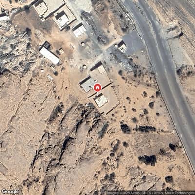 عمارة سكنية  للبيع في حي الربوة، الواديين 1 - عقار للبيع