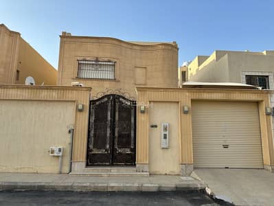 فیلا 8 غرف نوم للبيع في شمال الرياض، الرياض - فيلا للبيع في شارع رقم 502، حي الملقا