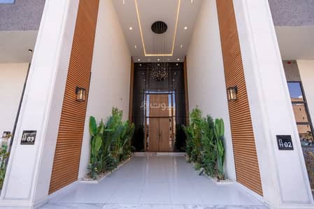 4 Bedroom Apartment for Sale in West Riyadh, Riyadh - Apartment for sale in Al Uraija Al Gharbiyah, west Riyadh