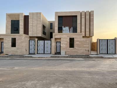6 Bedroom Villa for Sale in West Riyadh, Riyadh - 6 Bedroom Villa For Sale in Al Mahdiyya, Riyadh