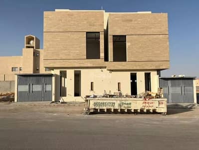 6 Bedroom Villa for Sale in West Riyadh, Riyadh - Property for Sale