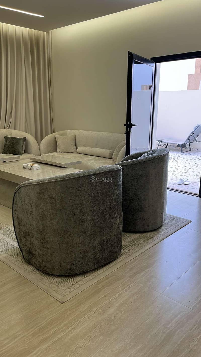 Apartment for monthly rent, north of Riyadh - Al-Aridh district Apartment for monthly rent, north of Riyadh - Al-Aridh district