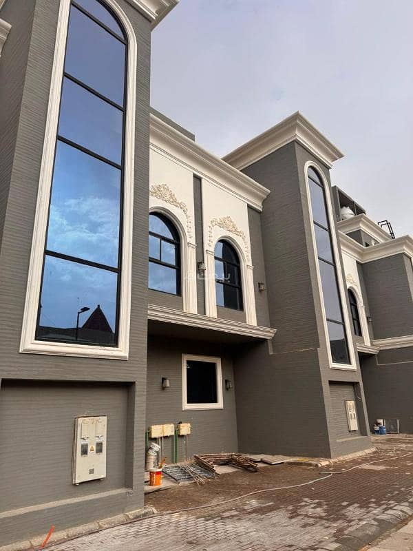 Role in Al-Rabwah neighborhood Role in Al-Rabwah neighborhood