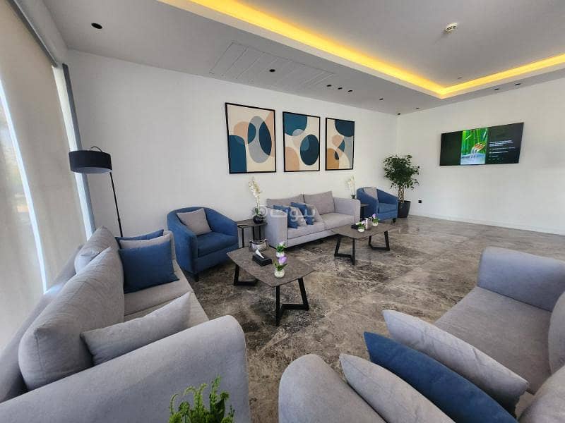 1 Bedroom Furnished Apartment For Rent in Al Muruj, Riyadh 1 Bedroom Furnished Apartment For Rent in Al Muruj, Riyadh
