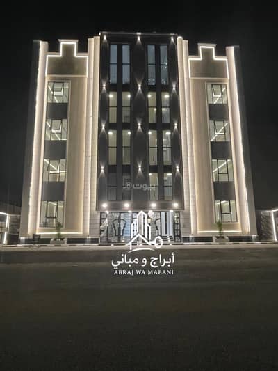 فلیٹ 5 غرف نوم للبيع في الرحاب 3، جازان - شقة للبيع في الرحاب 3، جازان