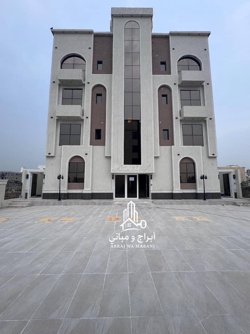 Apartment For Sale in Ar Rehab 1, Jazan Apartment For Sale in Ar Rehab 1, Jazan