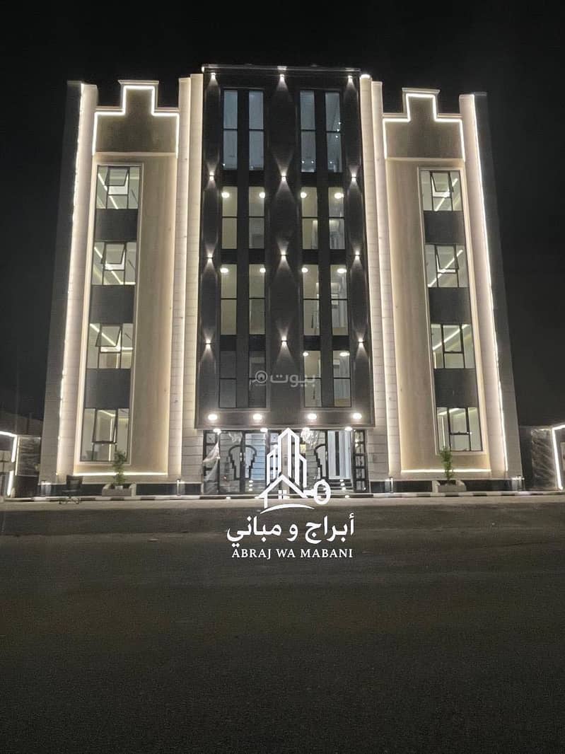 Apartments for Sale in Ar Rehab 3, Jazan Apartments for Sale in Ar Rehab 3, Jazan