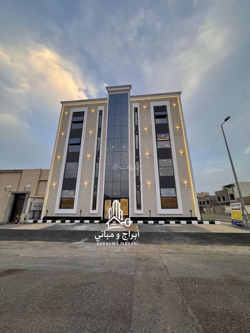 Apartment For Sale in Ar Rehab 1, Jazan Apartment For Sale in Ar Rehab 1, Jazan