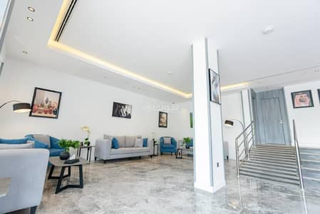 2 Bedroom Apartment for Rent in North Riyadh, Riyadh - Luxury Apartment for Rent in Al Muruj, North Riyadh