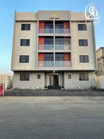 6 Bedroom Flat for Sale in Ar Rehab 3, Jazan - Studio apartment for sale in Al-Rihab 3, Jazan