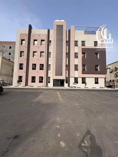 فلیٹ 5 غرف نوم للبيع في السويس 1، جازان - شقة مكونة من 5 غرف نوم للبيع في السويس 1
