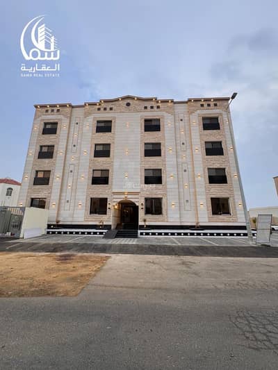 Studio for Sale in Al Shati, Jazan - Studio apartment for sale in Al-Shati, Jazan