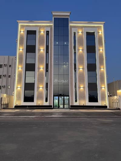 5 Bedroom Apartment for Sale in Ar Rehab 1, Jazan - Apartment in Ar Rehab 1 5 bedrooms 550000 SAR - 87710966