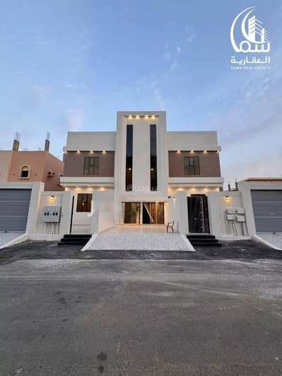 7 Bedroom Flat for Sale in Al Suways 1, Jazan - Apartment consisting of 7 bedrooms for sale in Suez 1