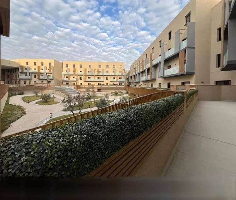 Apartment For Sale in Hittin, Riyadh Apartment For Sale in Hittin, Riyadh