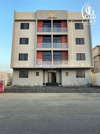 6 Bedroom Apartment for Sale in Ar Rehab 3, Jazan - شقة استوديو للبيع في أر رحاب 3، جازان