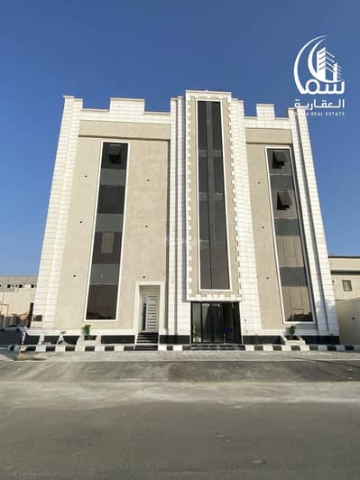 5 Bedroom Apartment for Sale in Ar Rehab 3, Jazan - Studio apartment for sale in Al-Rehab 3, Jazan