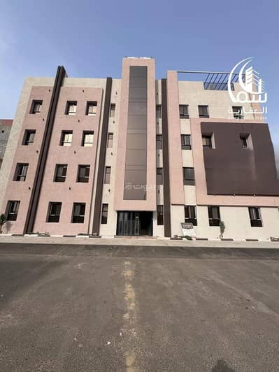 فلیٹ 5 غرف نوم للبيع في السويس 1، جازان - شقة 5 غرف نوم للبيع في السويس 1