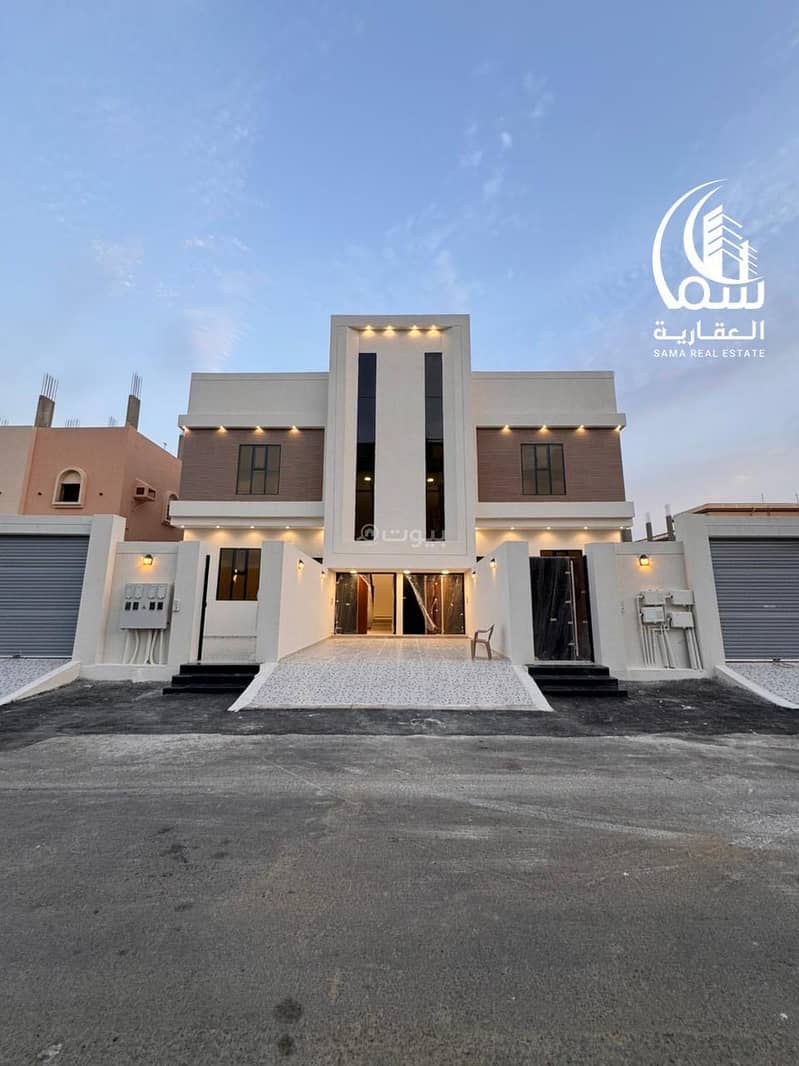 Apartment For Sale in Al Suways 1, Jazan Apartment For Sale in Al Suways 1, Jazan
