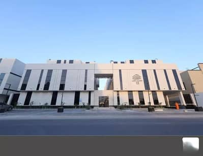 فلیٹ 3 غرف نوم للبيع في شمال الرياض، الرياض - شقة للبيع في شارع ابن عبدالغافر النيسابوري, حي العارض, مدينة الرياض, منطقة الرياض