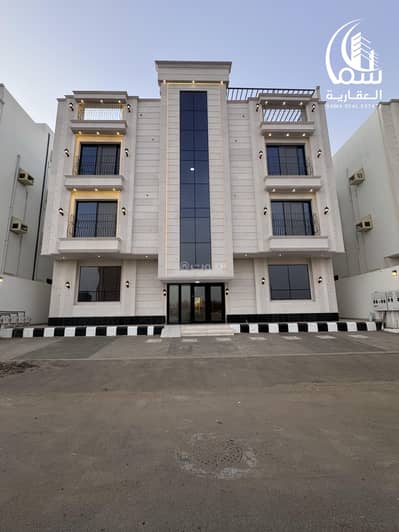 5 Bedroom Apartment for Sale in Al Muhammadiyah 3, Jazan - 5 Bedroom Apartment For Sale in Al Muhammadiyah 3, Jazan