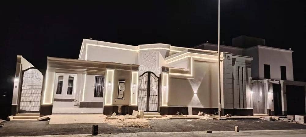 Floor For Sale in Al Yarmuk, Al Kharj Riyadh Region Floor For Sale in Al Yarmuk, Al Kharj Riyadh Region