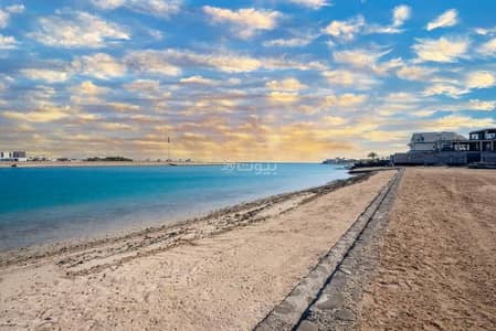 ارض سكنية  للبيع في شمال جدة، جدة - ارض سكنيه على البحر للبيع في درة العروس بمدينة جده - 756