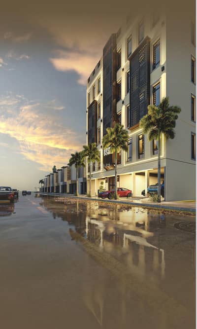 2 Bedroom Apartment for Sale in North Jeddah, Jeddah - Apartments for sale in Al Salamah, North Jeddah 2 Bedroom Apartment for Sale in North Jeddah, Jeddah - Apartments for sale in Al Salamah, North Jeddah