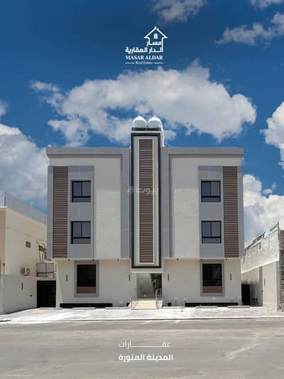 3 Bedroom Flat for Sale in Jama Umm Khaled, Madina - Exclusive Ownership Apartments 3 Bedroom Flat for Sale in Jama Umm Khaled, Madina - Exclusive Ownership Apartments