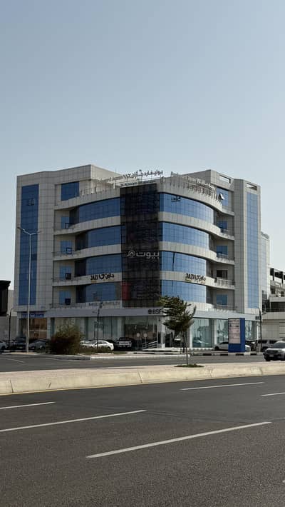 Office for Rent in Al Shati, Jazan - Office For Rent in Al Shati, Jazan