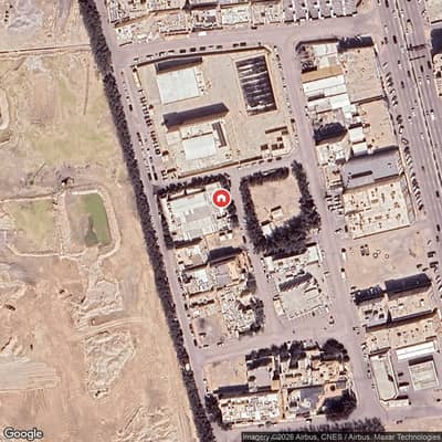 Residential Land for Sale in Al Athir, Dammam - Residential Land For Sale in Al Athir, Dammam