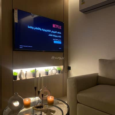 1 Bedroom Apartment for Rent in Riyadh - Room and hall suite 1 Bedroom Apartment for Rent in Riyadh - Room and hall suite