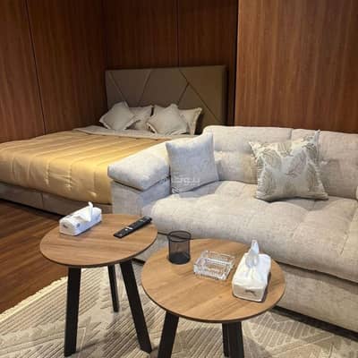 1 Bedroom Flat for Rent in Riyadh - Fandequist Studio 1 Bedroom Flat for Rent in Riyadh - Fandequist Studio