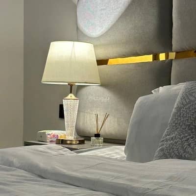 1 Bedroom Apartment for Rent in Riyadh - Al -Muhdar neighborhood apartment
