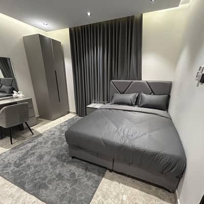 1 Bedroom Apartment for Rent in Riyadh - Studio next to Granada Mall Self Entrance