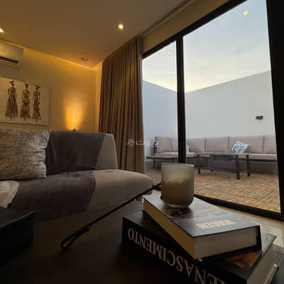 1 Bedroom Apartment for Rent in Riyadh - Lavender 1 Bedroom Apartment for Rent in Riyadh - Lavender
