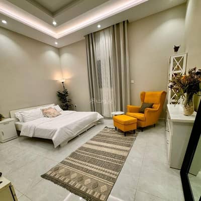 1 Bedroom Apartment for Rent in Jeddah - Sayyari studio
